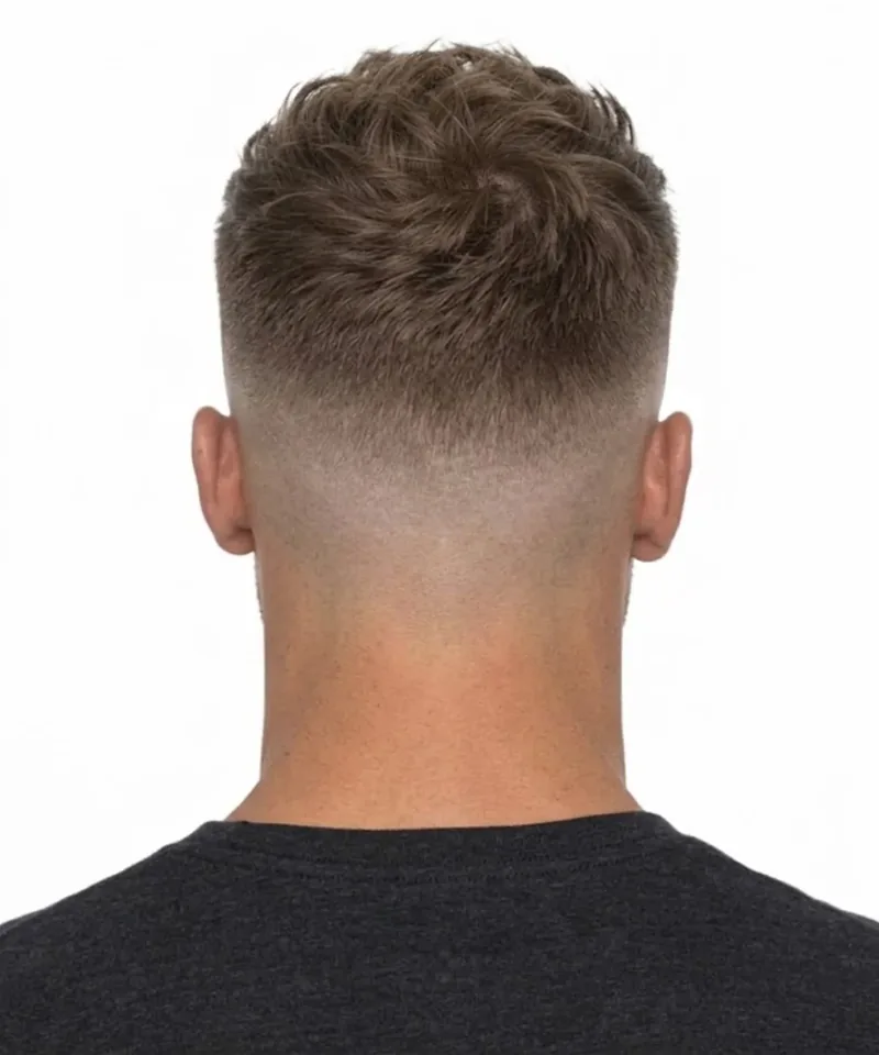 Edgar Cut, back (AI preview)